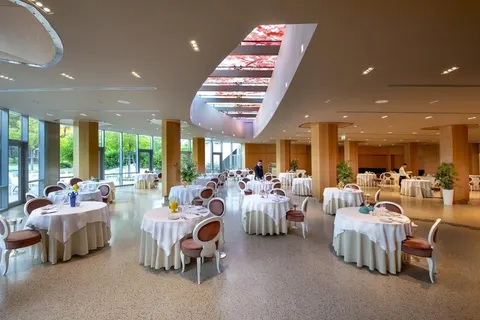 Kalidria Thalasso Spa Resort foto 5