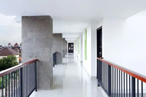 Amaris Hotel Teuku Umar in Denpasar — foto 7