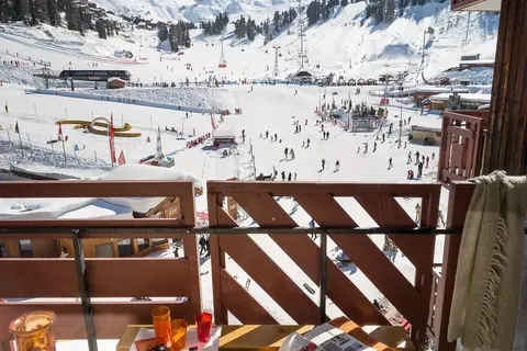 Résidence Bellecôte (Mini/Midweek) - Totally Snow in Macot La Plagne — foto 5