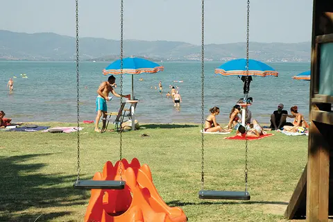Village Listro in Castiglione del Lago — foto 11