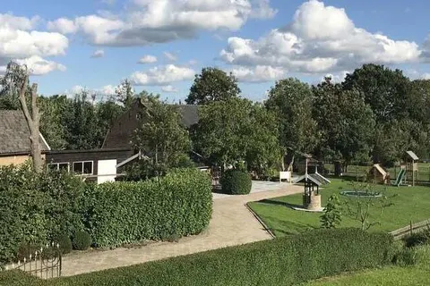 Gastenverblijf Rodenburg foto 20