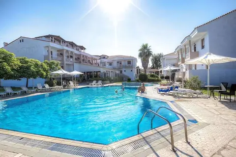 Acrotel Lily Ann Village in Νικήτη — foto 18