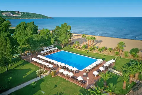 Richmond Ephesus Resort in Selçuk — foto 18