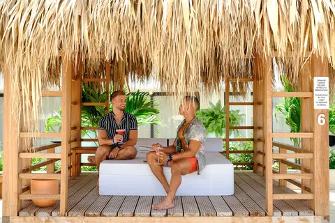 The Rif at Mangrove Beach Corendon Curacao All-Inclusive, Curio by Hilton in Willemstad — foto 9