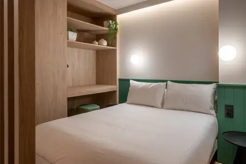 Líbere Bilbao Museo Serviced Apartments in Bilbao — foto 2