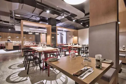 DoubleTree by Hilton Malta in San Pawl il-Baħar — foto 15