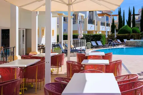 NAU Salema Beach Village in Vila do Bispo — foto 7