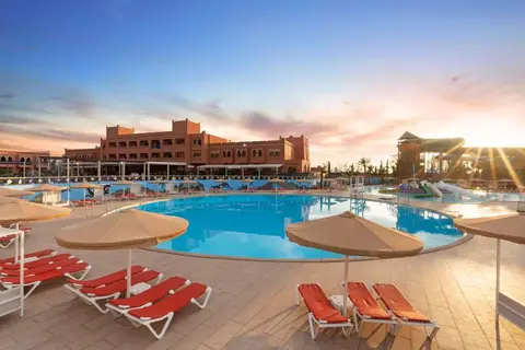 Pickalbatros Aqua Fun Club in Sidi Abdallah Ghiat سيدي عبد الله غيات — foto 24