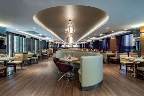 DoubleTree by Hilton Istanbul Topkapi in Fatih — foto 19