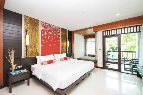 La Flora Khao Lak in บ้านบางเนียง — foto 27