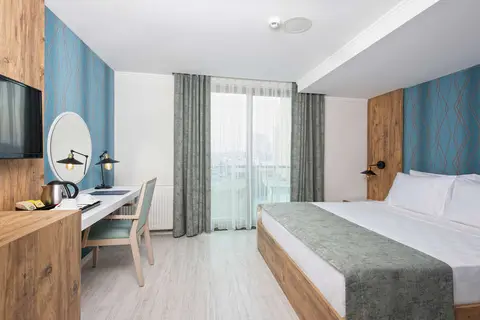 Citrus Park Hotel in Kaş, foto 3