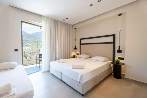 Sunset Boutique Hotel & Spa in Μπαλί — foto 7
