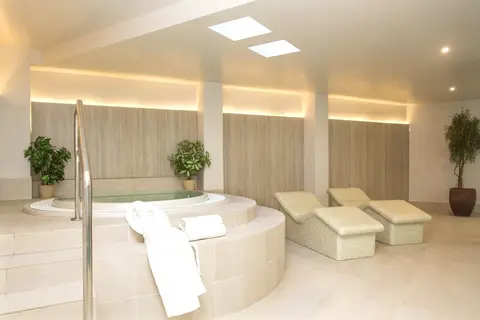 Hotel Sabina & Suites in Palma — foto 14