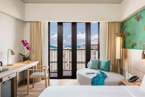 Eastin Ashta Resort Canggu in North Kuta — foto 4