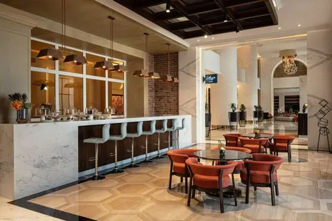 Le Royal Meridien Doha in شارع 347 — foto 7