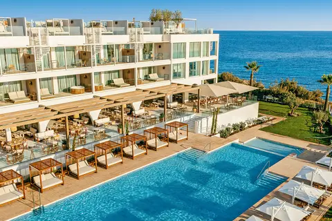 Villa Le Blanc Gran Meliá in es Migjorn Gran — foto 25