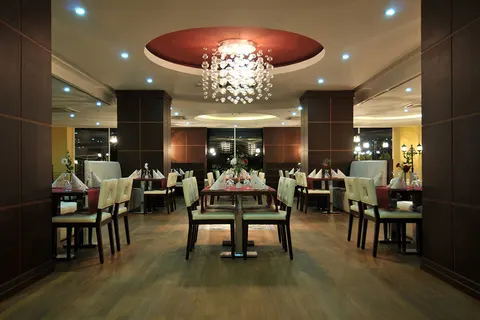 Fly & Go Gold City Hotel foto 5