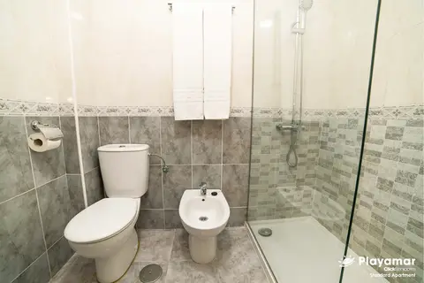 Playamar in Benidorm — foto 10