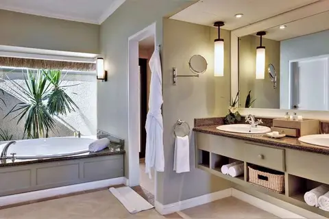 Outrigger Mauritius Beach Resort in Bel Ombre — foto 22