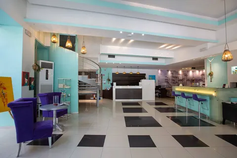 Metropolitan Hotel in Thessaloniki Municipal Unit — foto 4