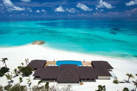 Atmosphere Kanifushi Maldives in ނައިފަރު — foto 15
