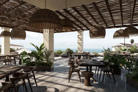 OKU Andalusia in La Línea de la Concepción — foto 12