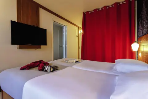 Club Belambra Les Cimes du Soleil in Morzine, foto 12