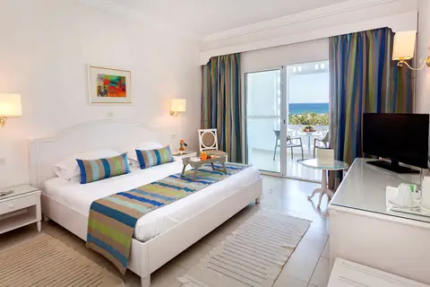 Occidental Sousse Marhaba in Sousse — foto 30