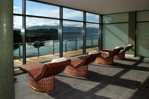 Parknasilla Resort & Spa in Kenmare Municipal District — foto 4