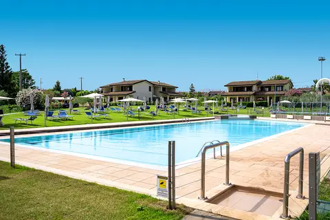 Residence Primera in Moniga del Garda — foto 11