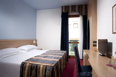 Best Western Titian Inn Hotel Venice Airport in Mozaïek