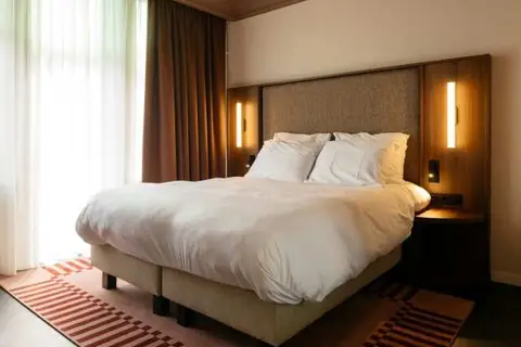 Hotel Vrythof in Maastricht — foto 2