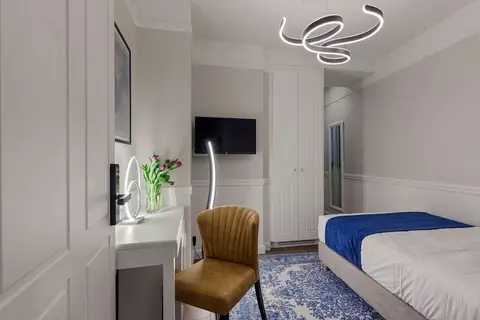 Classic Hotel by Athens Prime Hotels in Athene — foto 4