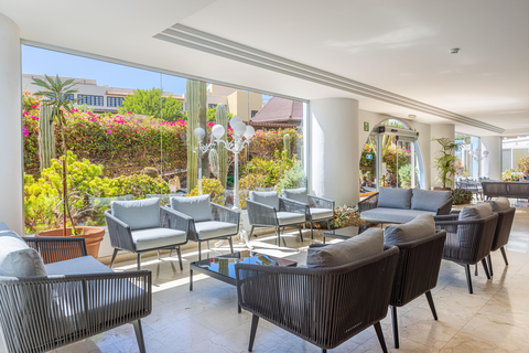 Hotel Ifa Altamarena foto 18