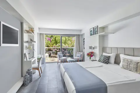 Avantgarde Yalikavak in Bodrum — foto 10