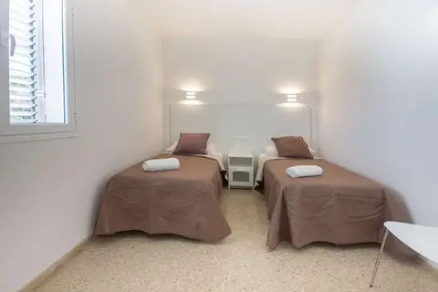 Apartamentos Tarahal in San Agustín — foto 4
