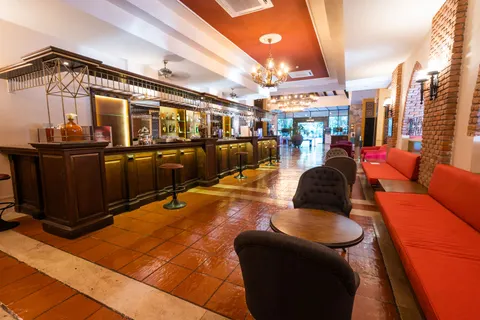 Grand Yazici Club Marmaris Palace in Marmaris — foto 37