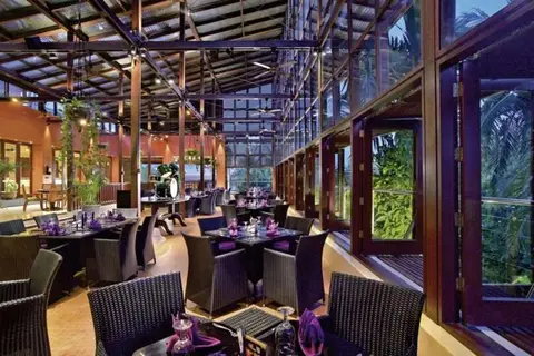 Hard Rock Hotel Bali in Kuta, Badung Regency, Bali, Indonesia — foto 11