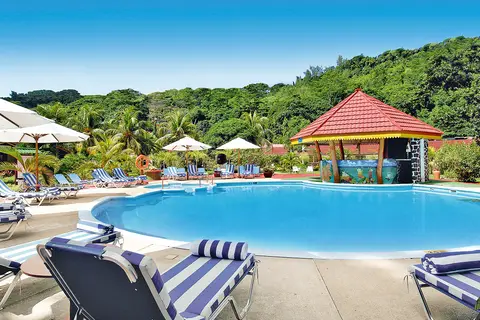 Le Duc de Praslin Hotel & Villas in Baie Sainte Anne Praslin — foto 15