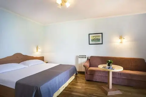 Maistra Select Island Hotel Katarina in Rovinj — foto 3