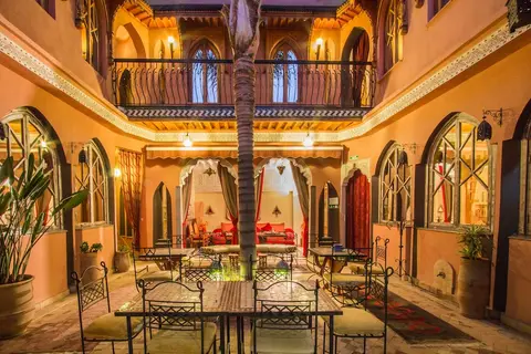 Riad Xo in Marrakesh, foto 26