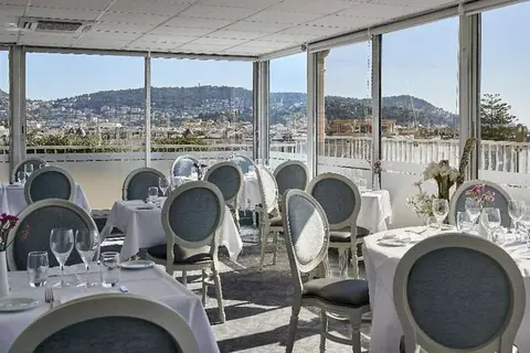 Splendid Hotel & Spa in Nice, foto 21