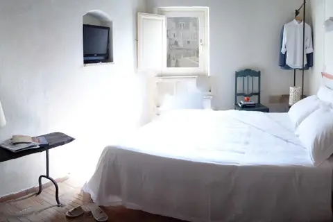 Locanda di San Martino - Hotel e Antiche Termae Romanae in Matera, foto 28