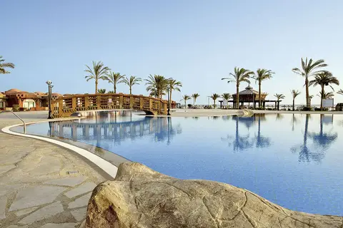Swisstouch Oriental Resort Marsa Alam in القصير