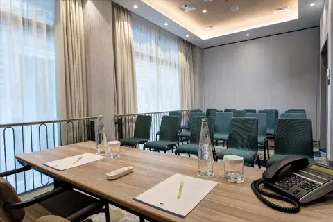 DoubleTree by Hilton Rome Monti in Rome — foto 12