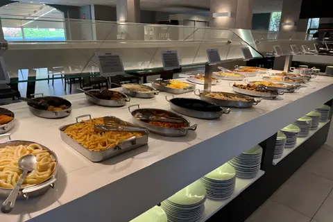 Ohtels Belvedere in Salou — foto 17