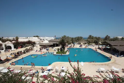 Seabel Rym Beach Djerba foto 3