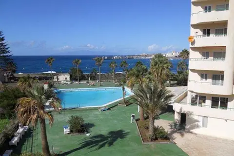 Costa Mar Apartments in Arona — foto 18