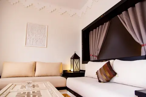 Borjs Hotel Suites & SPA in Rabat — foto 17