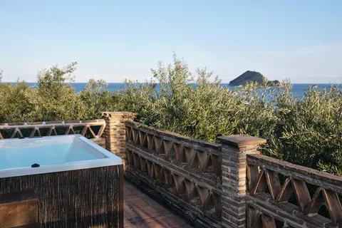 Leeda's Cottages in Laganas Municipal Unit — foto 16